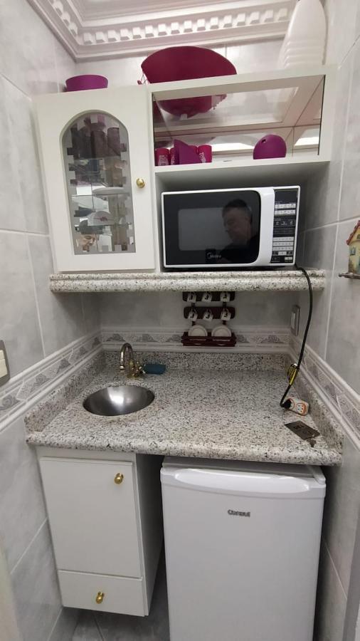 Lindo Flat Em Aguas De Lindoia Águas de Lindóia Buitenkant foto